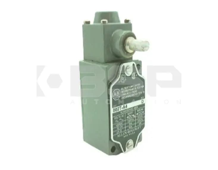 Allen Bradley 802T-A4 Allen Bradley 802T-A4