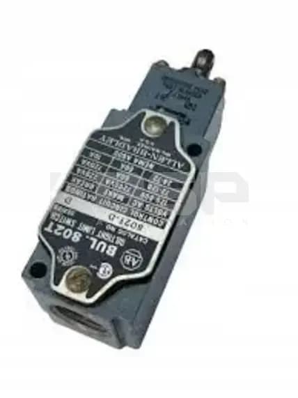 Allen Bradley 802T-A2T Allen Bradley 802T-A2T