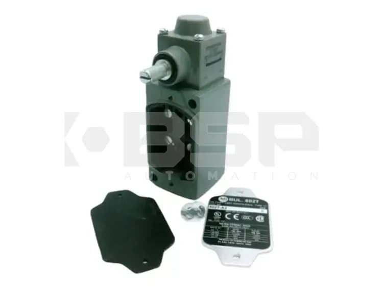 Allen Bradley 802T-A2O Allen Bradley 802T-A2O