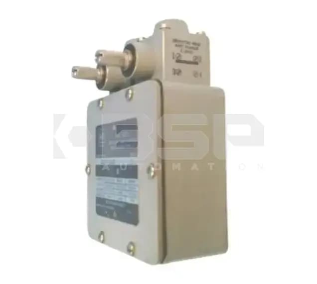 Allen Bradley 802T-A2D Allen Bradley 802T-A2D