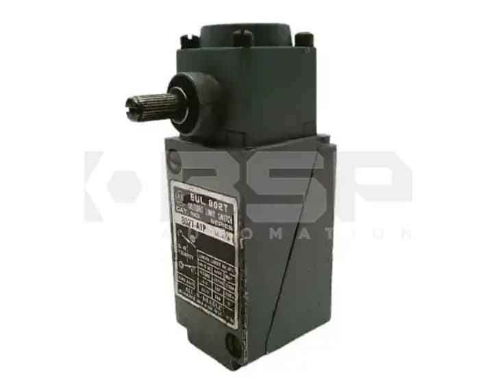Allen Bradley 802T-A1P Allen Bradley 802T-A1P