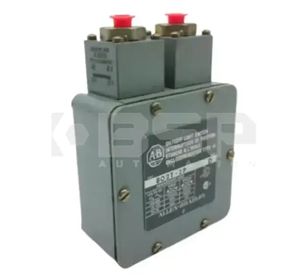 Allen Bradley 802T-2P Allen Bradley 802T-2P