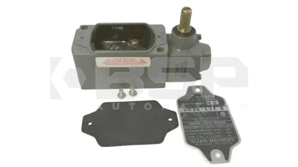 Allen Bradley 802R-L2F Allen Bradley 802R-L2F