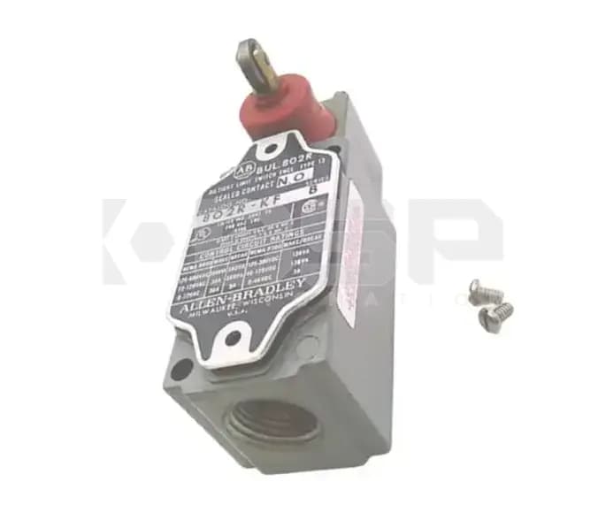 Allen Bradley 802R-KF Allen Bradley 802R-KF