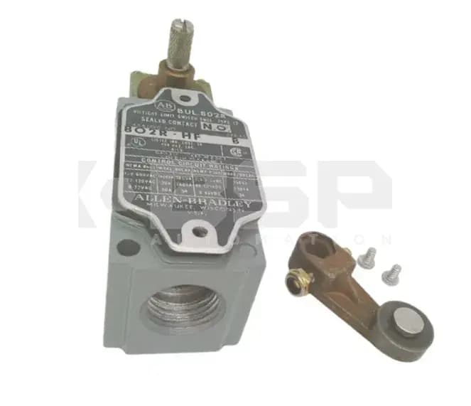 Allen Bradley 802R-HF Allen Bradley 802R-HF