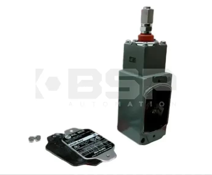 Allen Bradley 802R-BAF Allen Bradley 802R-BAF