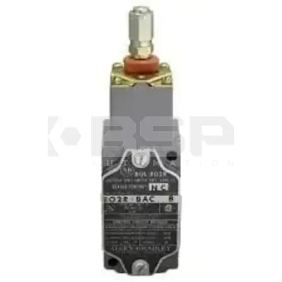 Allen Bradley 802R-BAC Allen Bradley 802R-BAC
