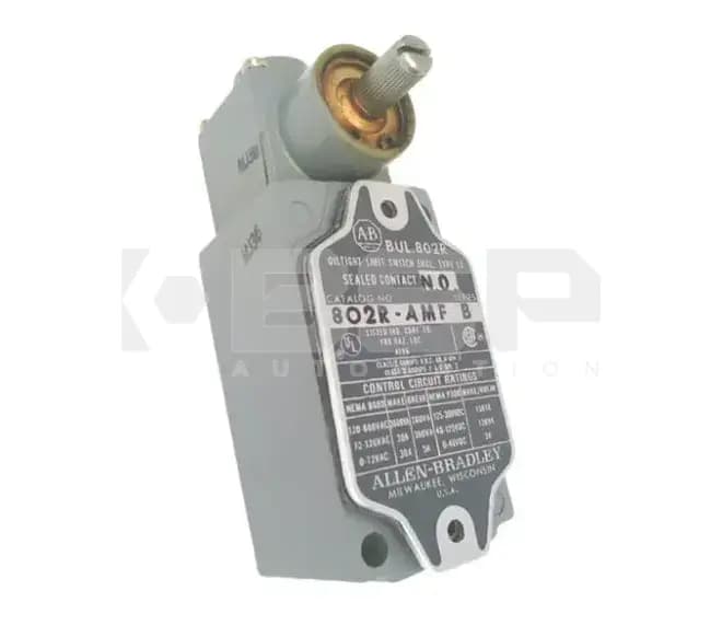 Allen Bradley 802R-AMF Allen Bradley 802R-AMF