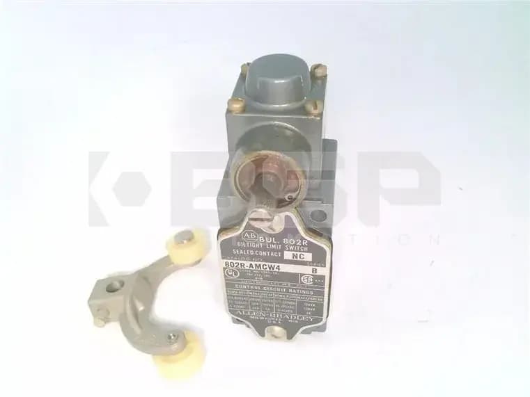 Allen Bradley 802R-AMCW4 Allen Bradley 802R-AMCW4