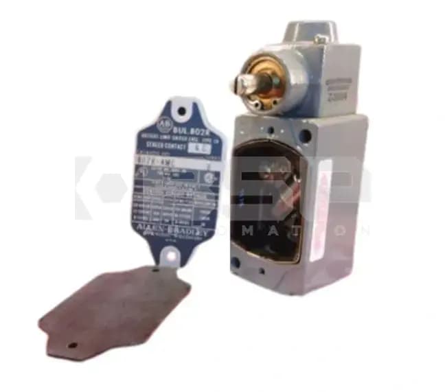 Allen Bradley 802R-AMC Allen Bradley 802R-AMC