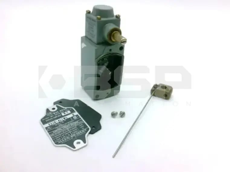 Allen Bradley 802R-ALFW5 Allen Bradley 802R-ALFW5