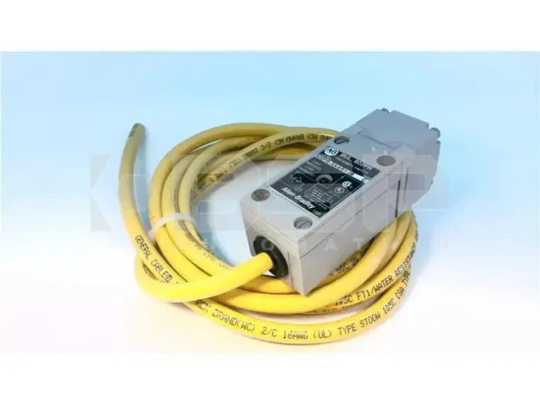 Allen Bradley 802PR-XAAR1-08 Allen Bradley 802PR-XAAR1-08