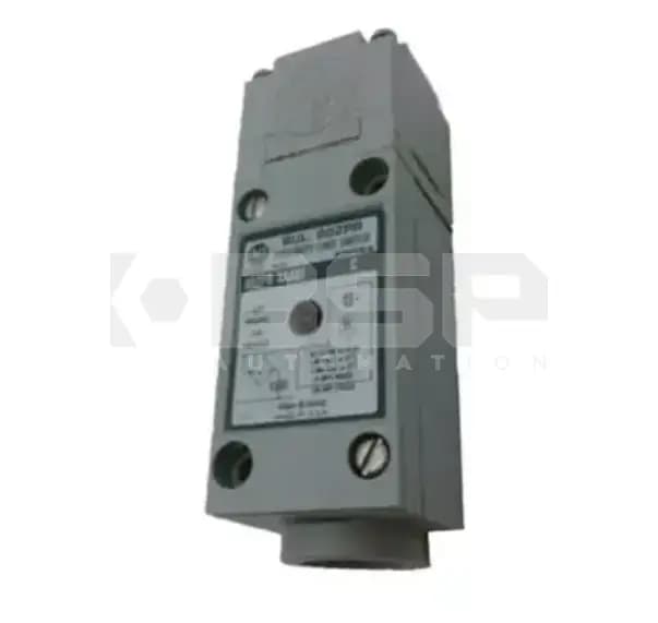 Allen Bradley 802PR-XAAB1 Allen Bradley 802PR-XAAB1