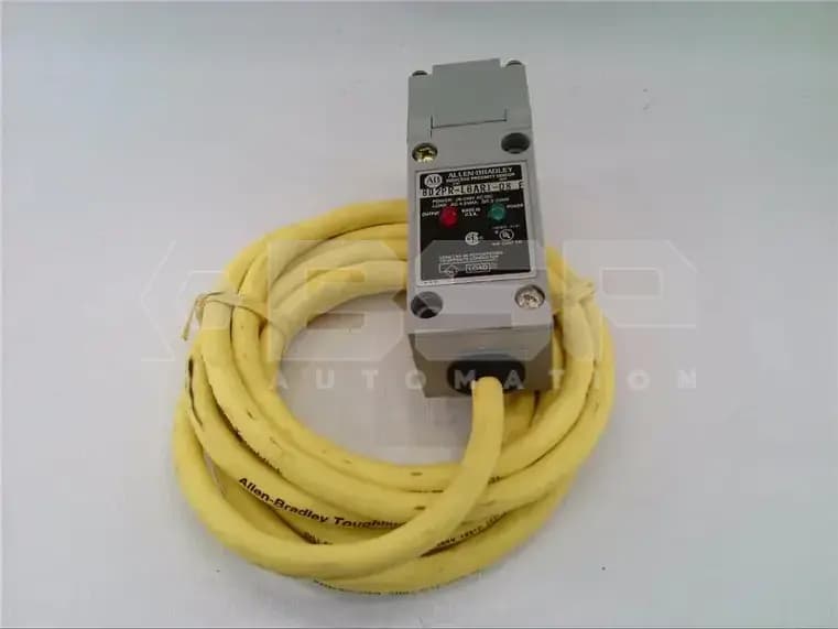 Allen Bradley 802PR-LBAR1-08 Allen Bradley 802PR-LBAR1-08