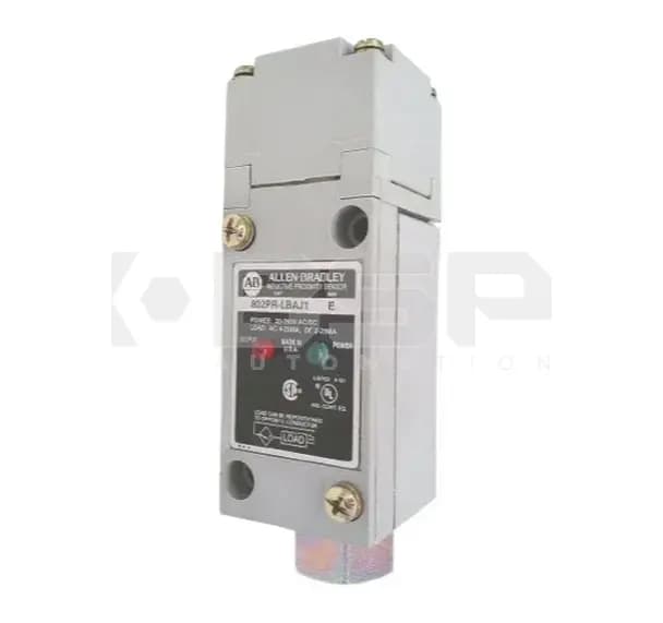 Allen Bradley 802PR-LBAJ1 Allen Bradley 802PR-LBAJ1