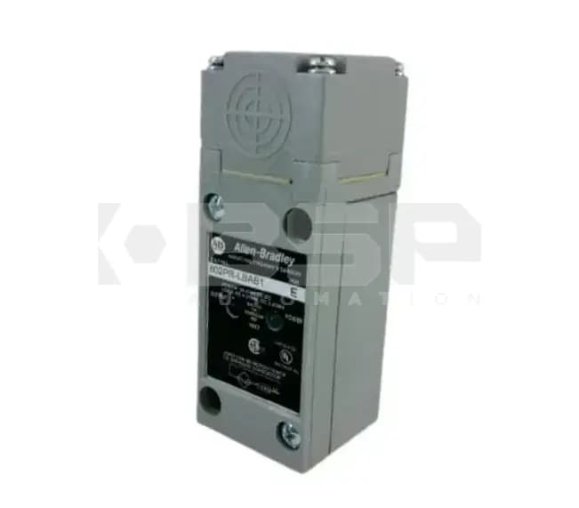 Allen Bradley 802PR-LBAB1 Allen Bradley 802PR-LBAB1