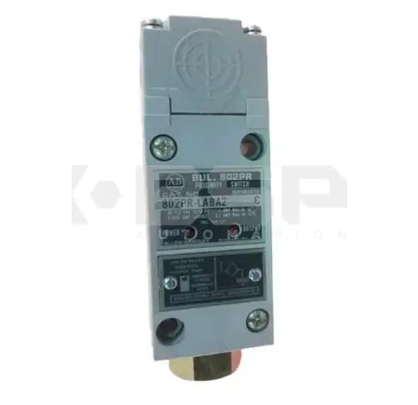 Allen Bradley 802PR-LABA2 Allen Bradley 802PR-LABA2
