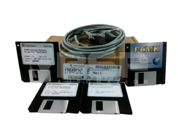 Allen Bradley 1784-PCMC Allen Bradley 1784-PCMC