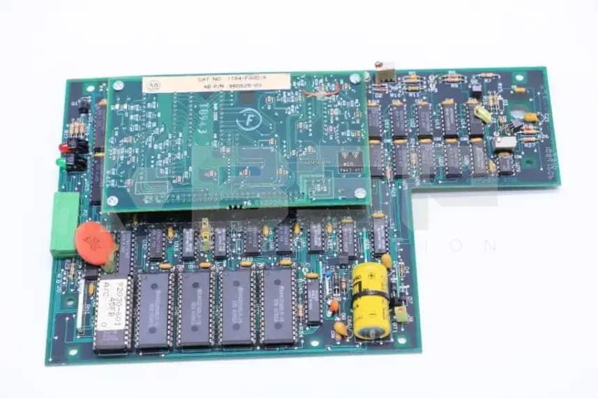 Allen Bradley 1784-F30D Allen Bradley 1784-F30D
