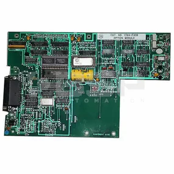 Allen Bradley 1784-F30A Allen Bradley 1784-F30A
