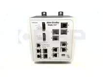 Allen Bradley 1783-MS10T Allen Bradley 1783-MS10T