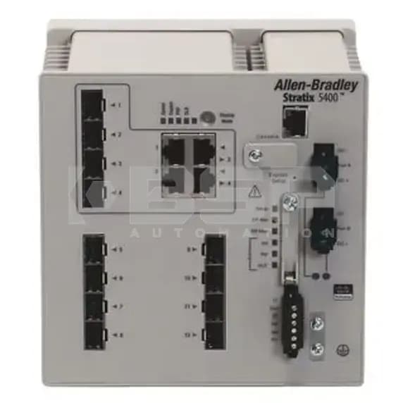 Allen Bradley 1783-HMS8SG4CGR Allen Bradley 1783-HMS8SG4CGR