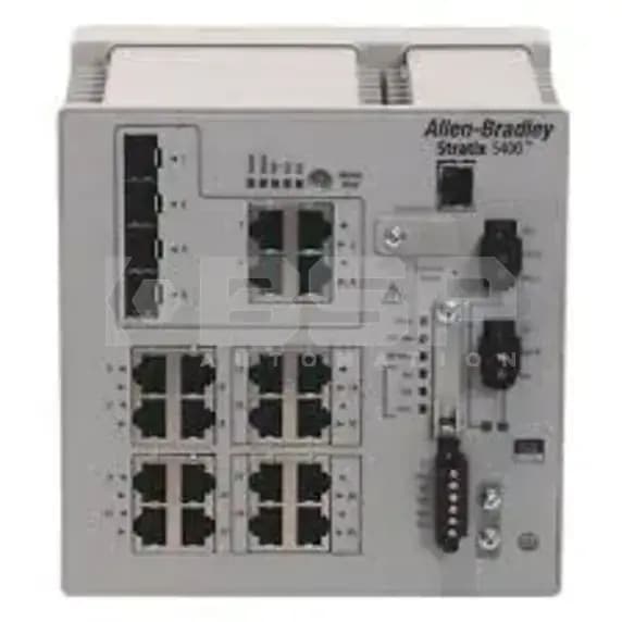 Allen Bradley 1783-HMS4S8E4CGN Allen Bradley 1783-HMS4S8E4CGN