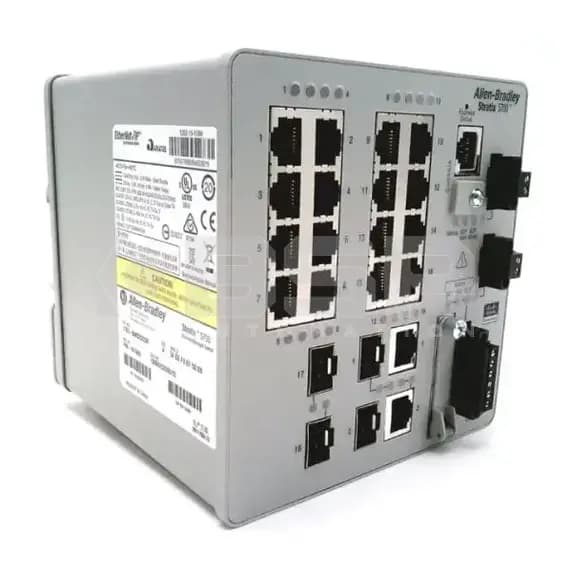 Allen Bradley 1783-BMS20CGN Allen Bradley 1783-BMS20CGN