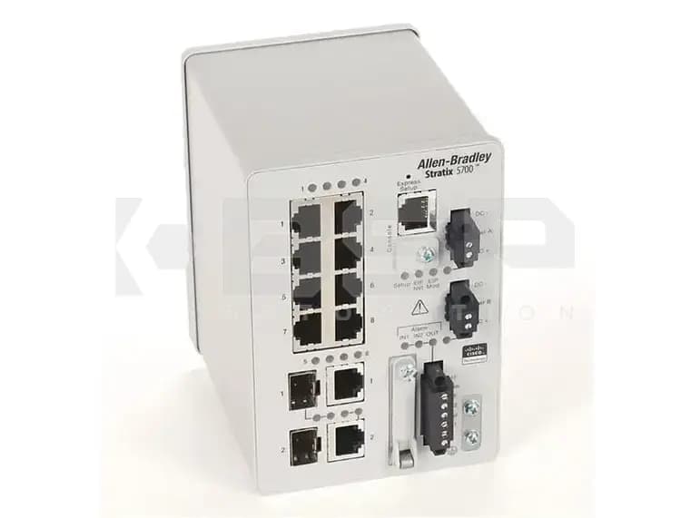 Allen Bradley 1783-BMS10CGN Allen Bradley 1783-BMS10CGN