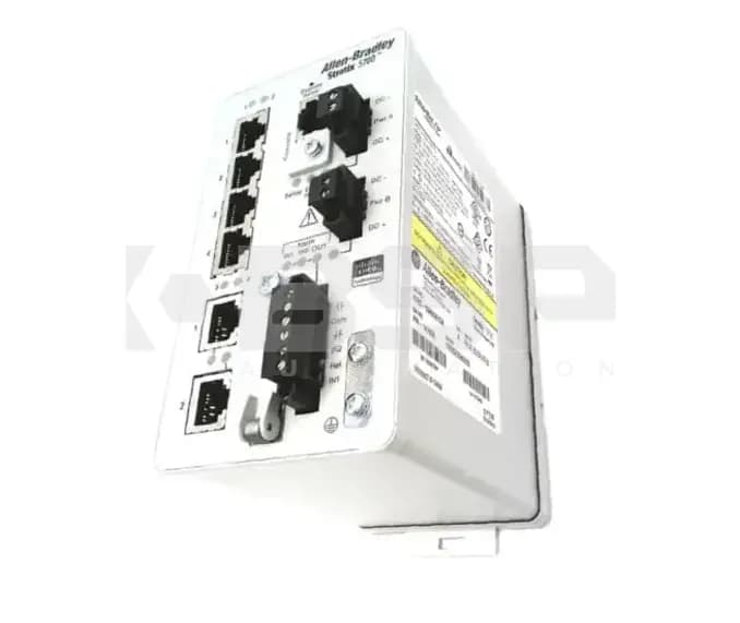 Allen Bradley 1783-BMS06TGA Allen Bradley 1783-BMS06TGA