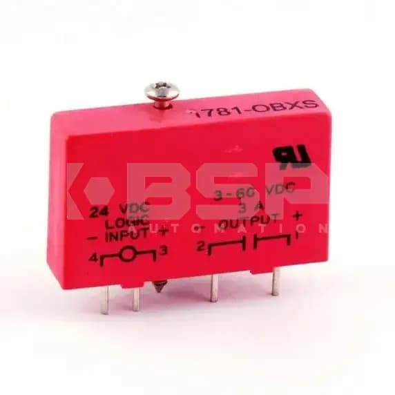 Allen Bradley 1781-OBXS Allen Bradley 1781-OBXS