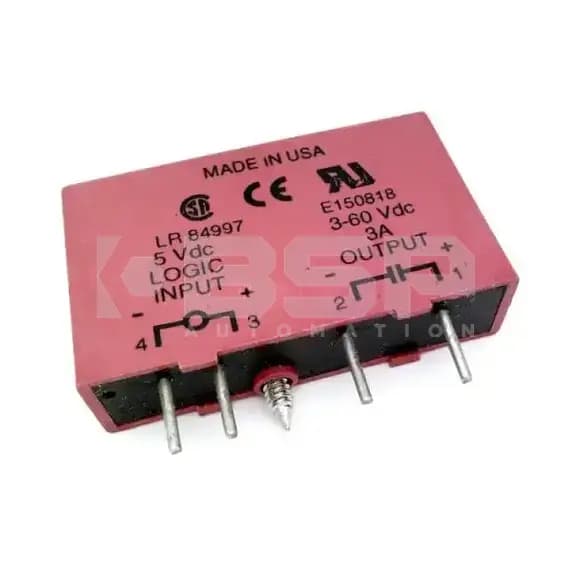 Allen Bradley 1781-OB5S Allen Bradley 1781-OB5S
