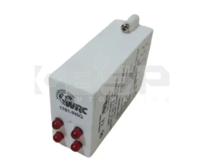 Allen Bradley 1781-IN5Q Allen Bradley 1781-IN5Q