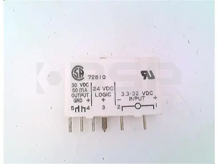 Allen Bradley 1781-IBXS Allen Bradley 1781-IBXS