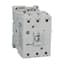 Contactor, IEC, 85A, 3P, 120VAC, 1NO