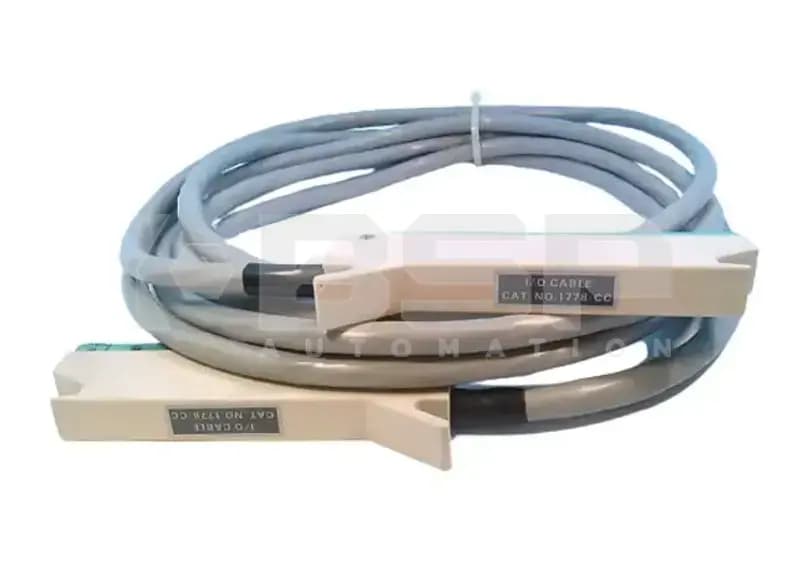 Allen Bradley 1778-CC Allen Bradley 1778-CC
