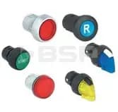 Allen Bradley 800FM-E4 Allen Bradley 800FM-E4