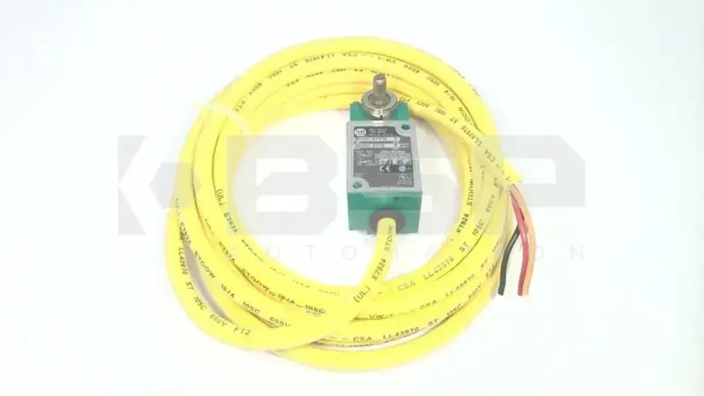 Allen Bradley 802MC-A2Y16 Allen Bradley 802MC-A2Y16