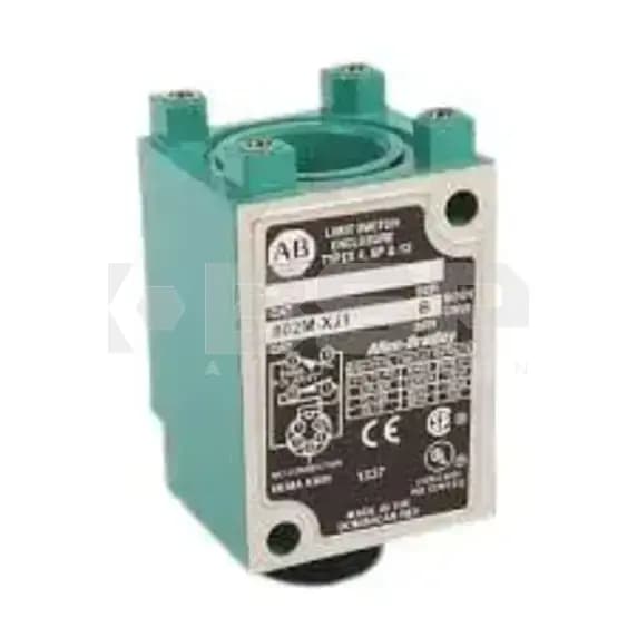 Allen Bradley 802M-XZJ8 Allen Bradley 802M-XZJ8