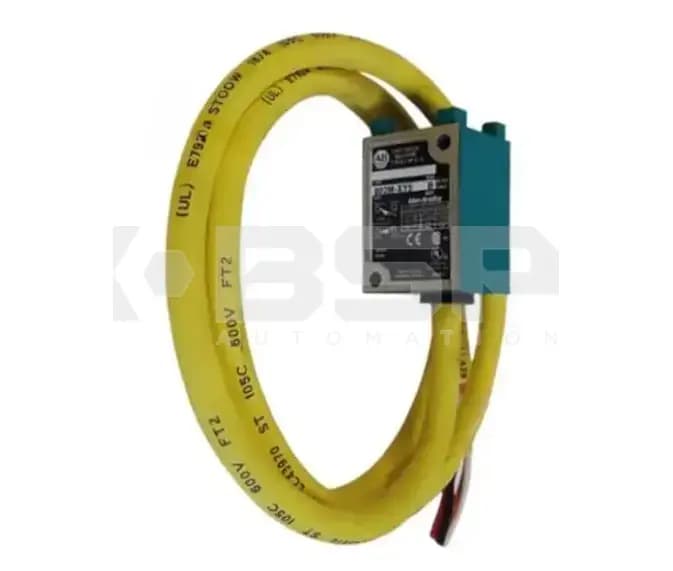 Allen Bradley 802M-XTY8 Allen Bradley 802M-XTY8