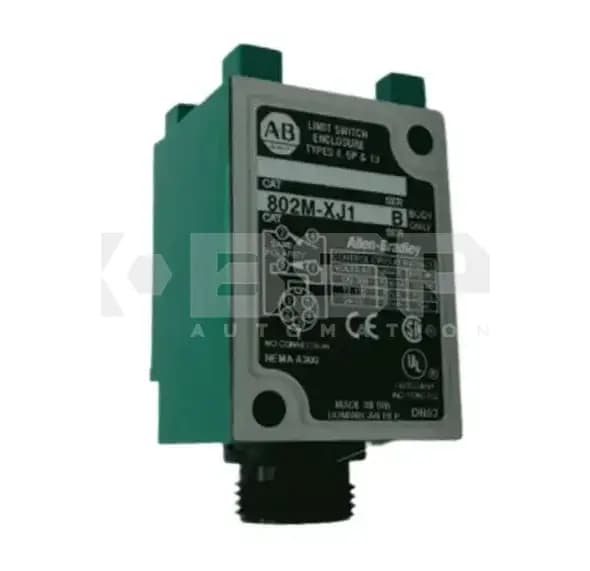 Allen Bradley 802M-XJ1 Allen Bradley 802M-XJ1