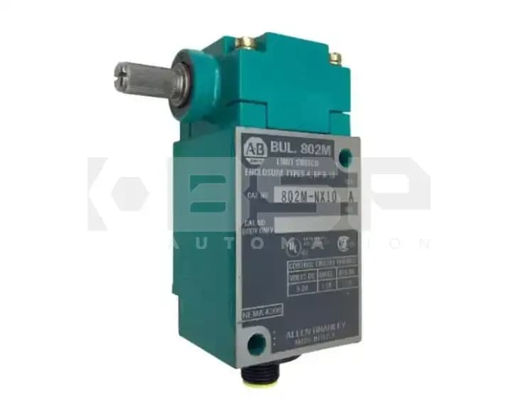 Allen Bradley 802M-NX10 Allen Bradley 802M-NX10