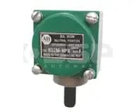 Allen Bradley 802M-NPX Allen Bradley 802M-NPX