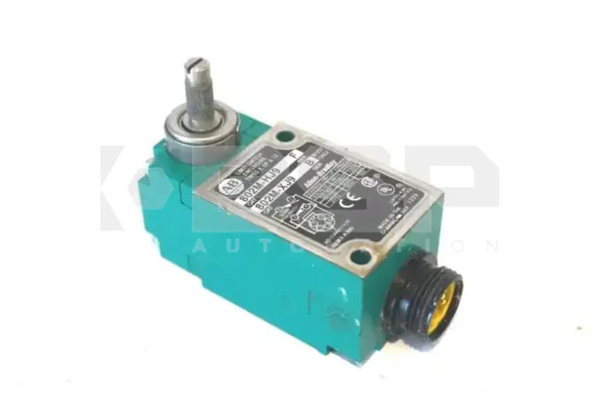 Allen Bradley 802M-KZJ1 Allen Bradley 802M-KZJ1