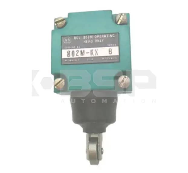Allen Bradley 802M-KX Allen Bradley 802M-KX
