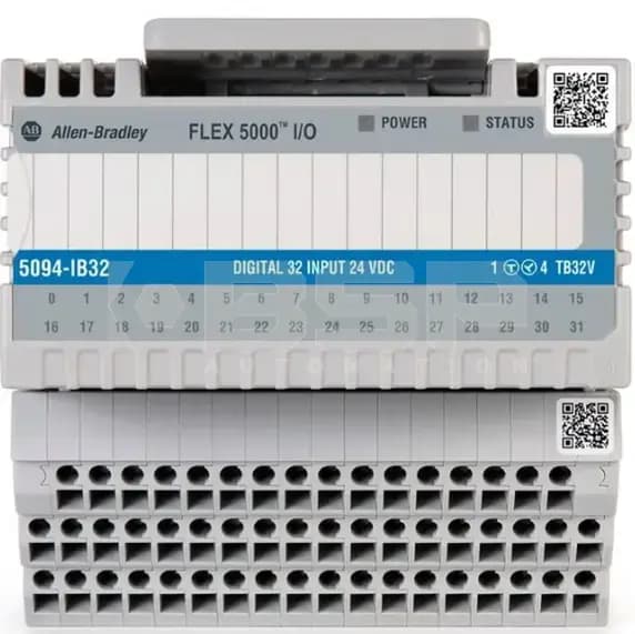 Allen Bradley 5094-IB32 Allen Bradley 5094-IB32