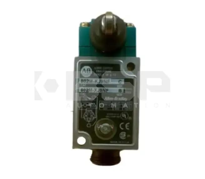 Allen Bradley 802M-KJ9NF Allen Bradley 802M-KJ9NF