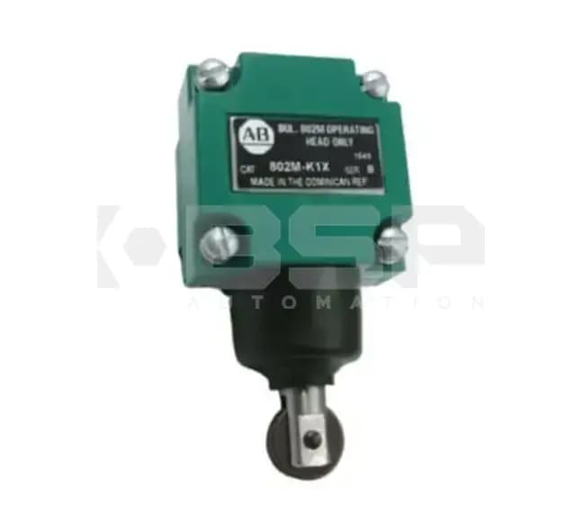 Allen Bradley 802M-K1X Allen Bradley 802M-K1X