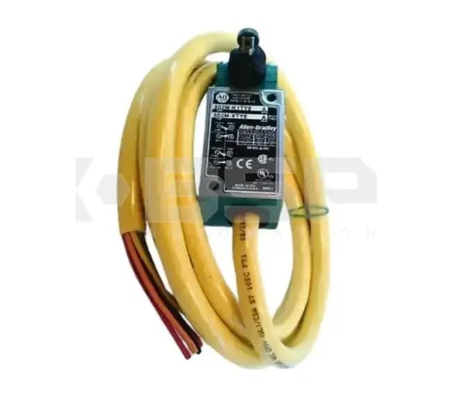 Allen Bradley 802M-K1TY8 Allen Bradley 802M-K1TY8