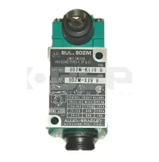 Allen Bradley 802M-K1J9 Allen Bradley 802M-K1J9